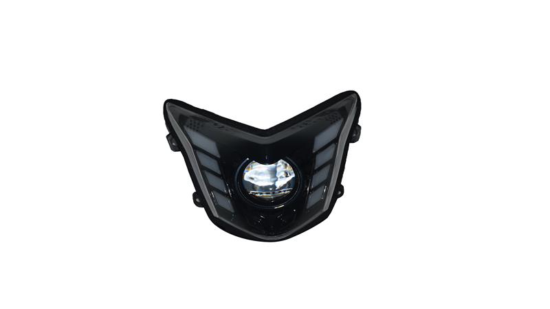 ÖN FAR (TNT125 PRO)